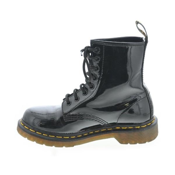 Dr.Martens ブーツ レディース ドクターマーチン 中古 古着 - 画像 (3)