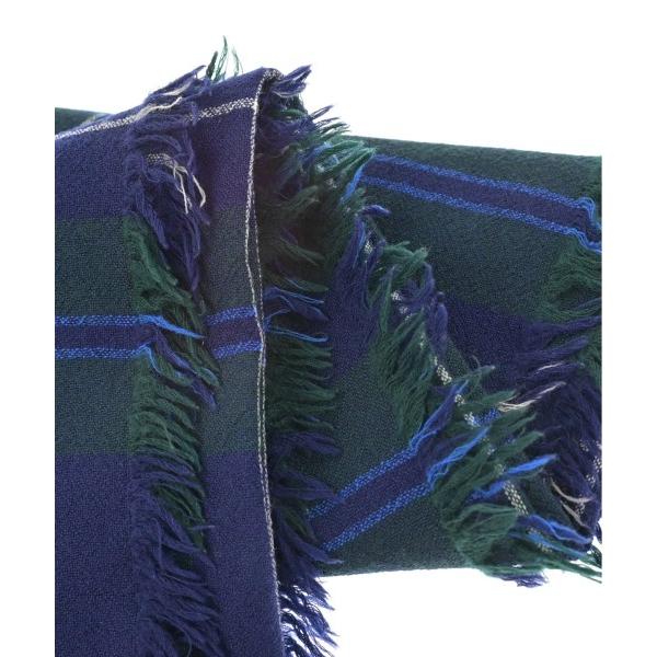 tricot COMME des GARCONS ストール レディース トリココムデギャルソン 中古　古着