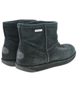 emu ブーツ レディース エミュ 中古 古着