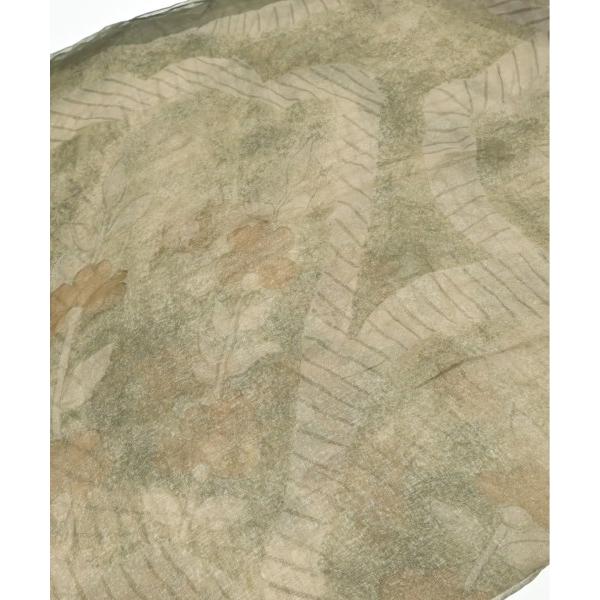 EMPORIO ARMANI ストール レディース エンポリオアルマーニ 中古　古着