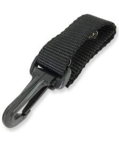 UNCLE MIKES キーリングホルダー KODRA 8871-1 ベルトキーホルダー キーチェーン