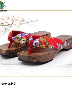 夏新作 レディース 下駄 スリッパ 花柄 女の子 サンダル 浴衣や着物にも似合う 花火大会 温泉下駄 疲れない げた 滑り止め 歩きやすい