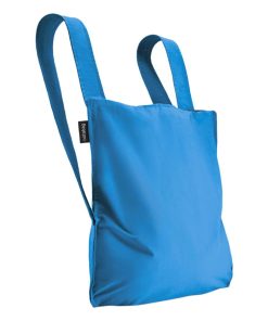 Notabag ノットアバッグ エコバッグ リュック BAG & BACKPACK メンズ レディース NTB002 | 折りたたみ コンパクト トートバッグ 爆買