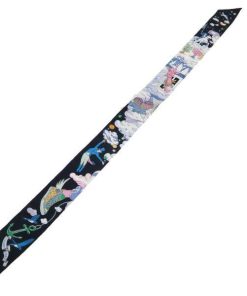 HERMES エルメス ツイリー Aランク.