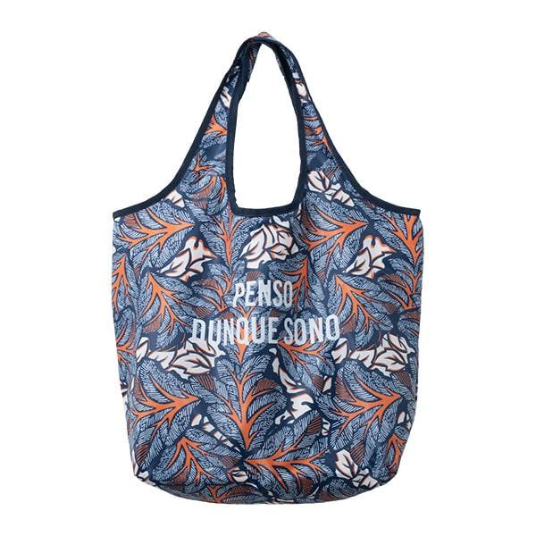 エコバッグ 保冷 保温 洗える 折りたたみ コンパクト 民族柄 おしゃれ 軽い 大容量 ファスナー付き ギフト - 画像 (6)