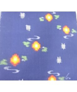 ys7337446;  ウール　アンサンブル反物【アンティーク】【着】