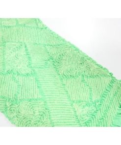 ys7472756;  正絹　絞り　帯揚げ【着】