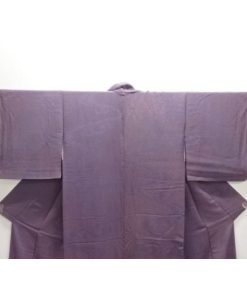 ys7476599;  漆流水模様着物【大正ロマン】【着】