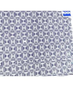 ys7523430;  浴衣地反物【アンティーク】【着】