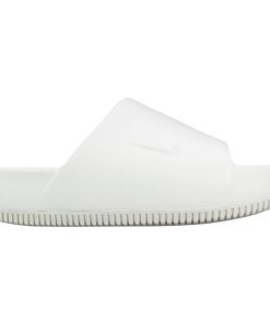 NIKE スライドサンダル ナイキ DX4816-100 ウィメンズカームスライド ホワイト 23cmのみ レディース シャワーサンダル アクアサンダル ビーチサンダル