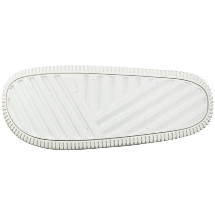 NIKE スライドサンダル ナイキ DX4816-100 ウィメンズカームスライド ホワイト 23cmのみ レディース シャワーサンダル アクアサンダル ビーチサンダル - 画像 (2)