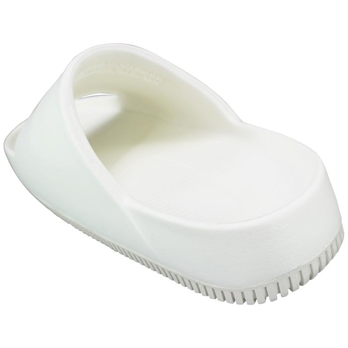 NIKE スライドサンダル ナイキ DX4816-100 ウィメンズカームスライド ホワイト 23cmのみ レディース シャワーサンダル アクアサンダル ビーチサンダル - 画像 (3)