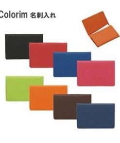 PILOT(文具) パイロット 名刺入 Colorim PERKY カラリム パーキー