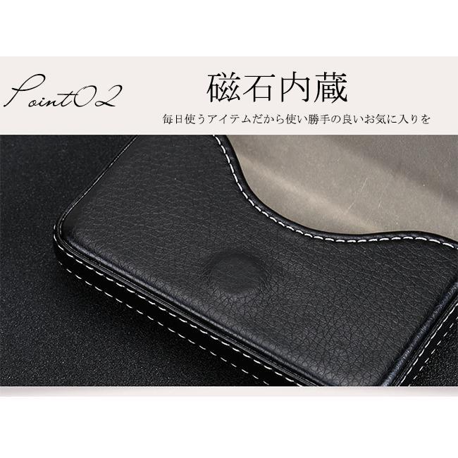 【値下げ】カードケース 名刺入れ 薄型 おしゃれ お洒落 ソフトケース レザー シンプル レディース メンズ 合成牛革 ユニセックス 男女兼用 名刺ケース - 画像 (6)