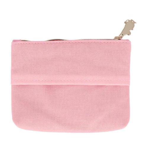 ムーミン 北欧 キャラクター ミニポーチ サガラ刺繍ティッシュポーチ MU24 SS - 画像 (2)