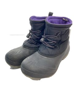 Columbia◆トレッキングブーツ/25cm/BLK/ＹＵ3505-010//