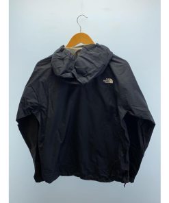 THE NORTH FACE◆DOT SHOT JACKET_ドットショットジャケット/L/ナイロン/BLK