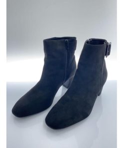 Le Talon◆ブーツ/LL/BLK/18-173-820-6515-3-0