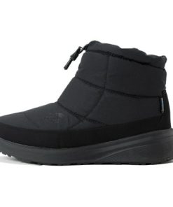 THE NORTH FACE  ノースフェイス NFW52273 W Nuptse Bootie WP Short ウィメンズヌプシブーティウォータープルーフVIIショート KKST