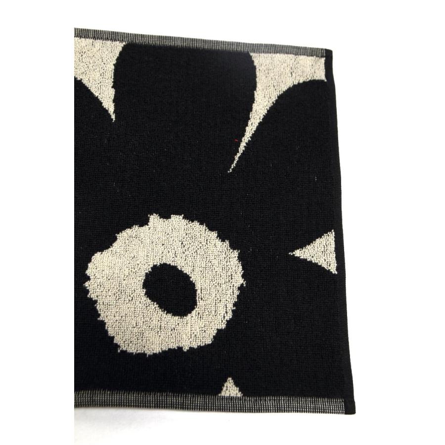 marimekko marimekko/マリメッコ/UNIKKO/ミニタオル/花柄/品番:52219471203【2個までメール便可】 - 画像 (5)