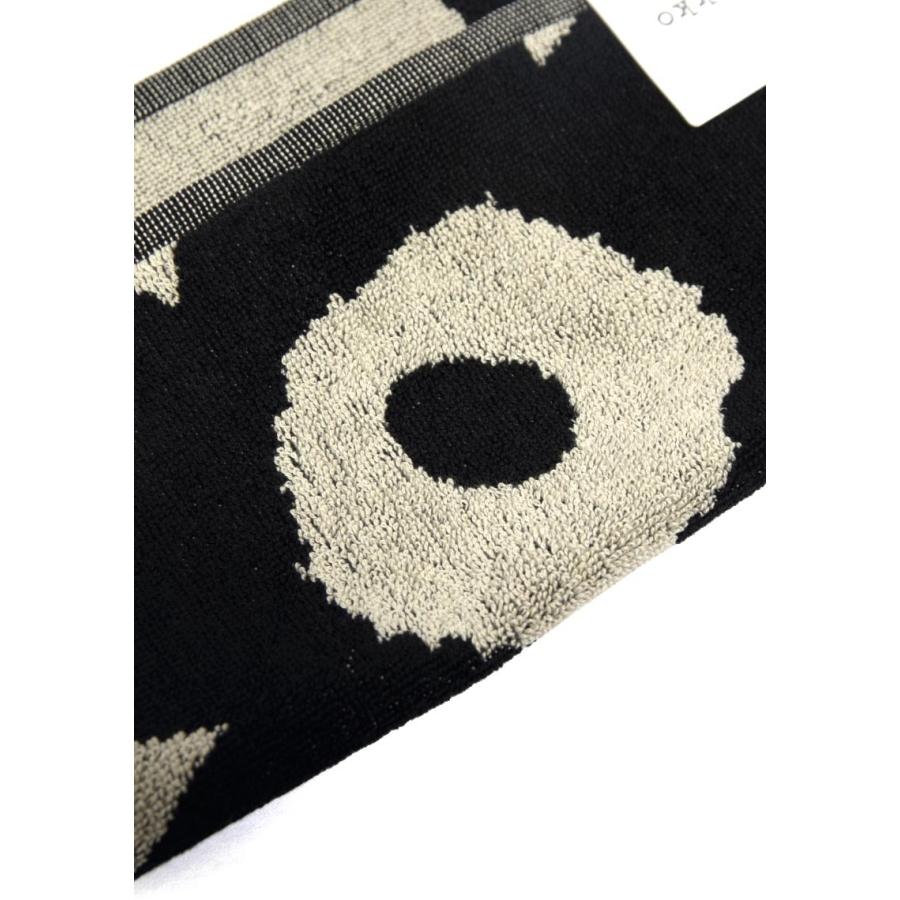 marimekko marimekko/マリメッコ/UNIKKO/ミニタオル/花柄/品番:52219471203【2個までメール便可】 - 画像 (7)