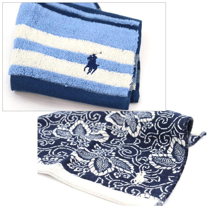RALPH LAUREN HOME 【並行輸入品】ラルフローレン ハンカチ 25×25 ハンドタオル ブランドハンカチ RALPHLAUREN ミニタオル ラルフ タオルハンカチタオル プチギフト ab-60262 - 画像 (7)
