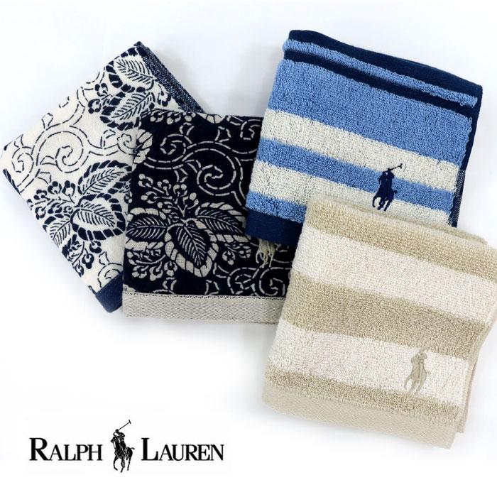 RALPH LAUREN HOME 【並行輸入品】ラルフローレン ハンカチ 25×25 ハンドタオル ブランドハンカチ RALPHLAUREN ミニタオル ラルフ タオルハンカチタオル プチギフト ab-60262 - 画像 (8)