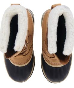 SOREL ソレル（SOREL）（レディース）ブーツ カリブー Caribou Buff NL1005-280 カジュアルシューズ