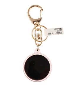 ミナミ（Minami）（キッズ）星座キーホルダー やぎ座 HK008 ヤギ