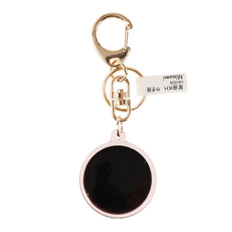 ミナミ(Minami)(キッズ)星座キーホルダー やぎ座 HK008 ヤギ