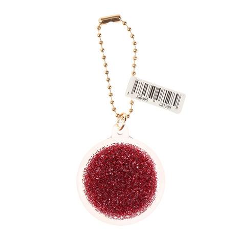 ミナミ(Minami)(メンズ、レディース、キッズ)スマイルBC キーホルダー HK010 PK