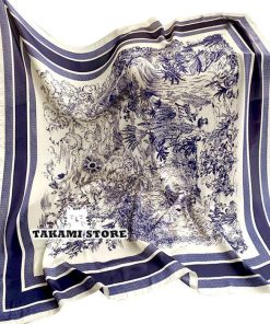 スカーフ 大判 ストール レディース 春 夏 秋 冬 正方形 110×110cm プレゼント ギフト 夏用ストール 日焼け対策