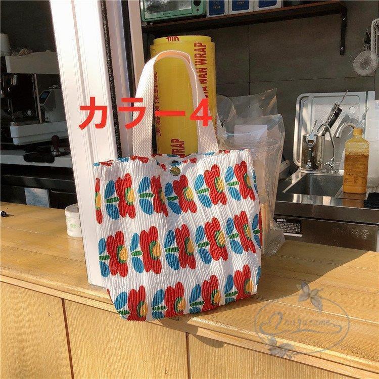 【値下げ】コンビニエコバッグ エコバッグ コンビニサイズ バッグ 折りたたみ ミニ コンビニバッグ おしゃれ レジバッグ コンパクト 弁当エコバッグ - 画像 (3)