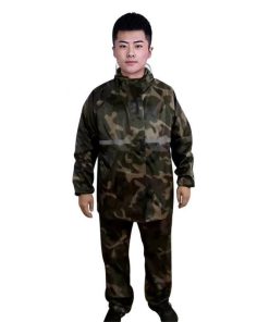 レインコート レディース メンズ 上下セット 自転車 レインウェア ツバ付き 雨合羽 セパレート 通気性 メッシュ 大きいサイズ 防風 防水 通勤