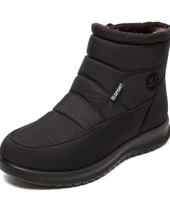 【値下げ】スノーブーツ レディース スノーシューズ アウトドア ブーツ ショートブーツ ボアブーツ防水 防寒 あったか 滑り止め秋冬 雪用ブーツ ウインター