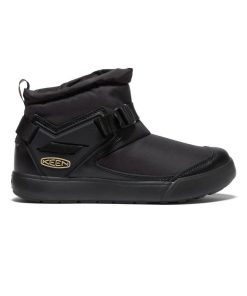 KEEN 国内正規品 レディース フッドロメオ ミニ ブーツ 1026797 キーン HOOD ROMEO MINI スノーシューズ 防滑防寒