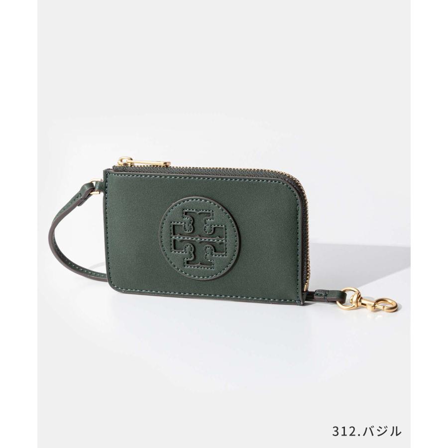 TORY BURCH トリーバーチ Ella エラ BIO ZIP CARD CASE バイオ ジップカードケース 157506 カードケース レディース 財布 小物