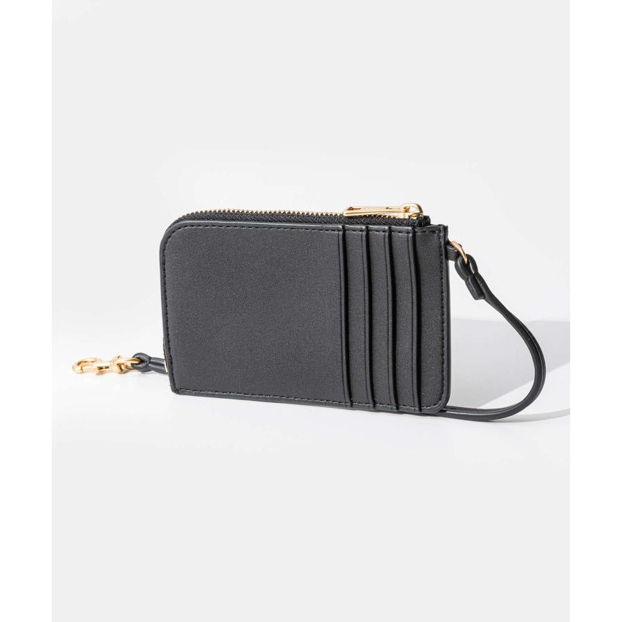 TORY BURCH トリーバーチ Ella エラ BIO ZIP CARD CASE バイオ ジップカードケース 157506 カードケース レディース 財布 小物 - 画像 (6)