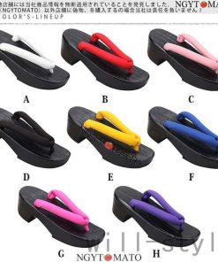 下駄 レディース 女性桐下駄 女性 げた 女性用 浴衣 桐下駄 浴衣下駄 ゆかた 痛くなりにくい おしゃれ 大人 無地 シンプル 黒塗り 可愛い