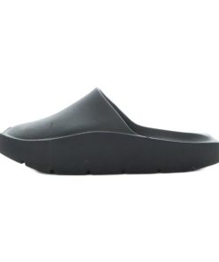 NIKE ナイキ ジョーダン ヘックス ミュール サンダル US6 23cm オフノワール 黒 ブラック  DX6405-001 ■SH /RI ■OS レディース