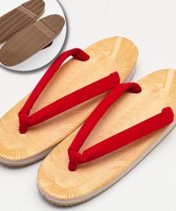 2750 お祭り用品 草履  Ｓ/Ｍ/Ｌ/２Ｌ ぞうり せった 赤鼻緒 赤 習い事 踊り お祭り 履物スポンジ草履 小紋 紬 zur276