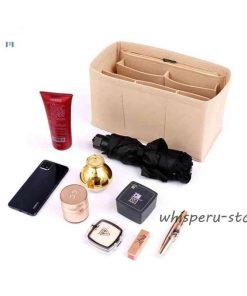 バッグインバッグ 収納バッグ インナーバッグ  大容量 多機能 整理 収納 軽量 自立 大きめ 小さめ ポーチ ハンドバッグ トートバック リュック