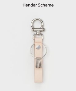 Hender Scheme エンダースキーマ キーフロック key flock qn-rc-kha