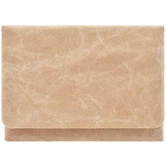 SIWA 紙和 名刺ケース(グレー)