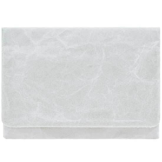 SIWA 紙和 名刺ケース(グレー) - 画像 (3)