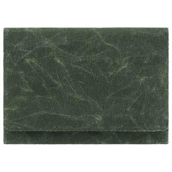 SIWA 紙和 名刺ケース(グレー) - 画像 (6)