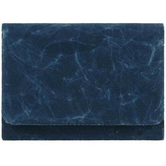 SIWA 紙和 名刺ケース(グレー) - 画像 (7)