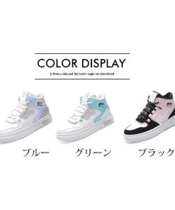 【値下げ】スニーカー シューズ レディース 運動靴 コンフォートシューズ 春夏 ランニングシューズ 靴カジュアル 通気性 おしゃれ痛くない ウォーキング PU