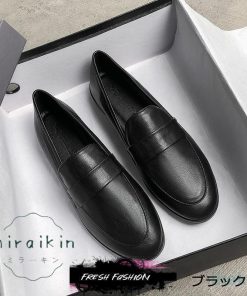 ローファー レディース カジュアルシューズ フラットシューズ 痛くない 疲れない 靴下 スリッポン 春 夏 黒 白 大きいサイズ 小さいサイズ 21cm-27cm おしゃれ