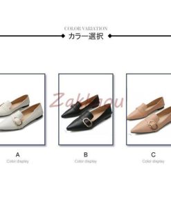 ローファー レディース パンプス フラットシューズ 靴 通勤通学 婦人靴　おしゃれ　痛くない 疲れにくい 歩きやすい ローヒール　ロファー モカシン　美脚　